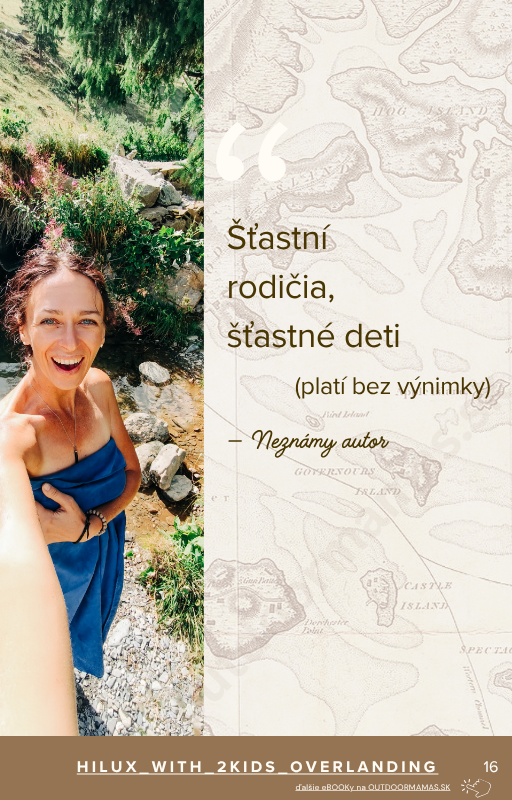 Cestovanie s deťmi - travelhack e-kniha – Obrázok 9