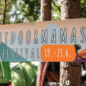 outdoormamas festival vstupenky