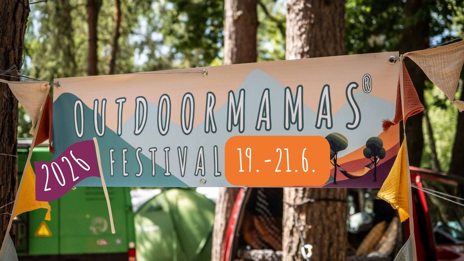 outdoormamas festival vstupenky