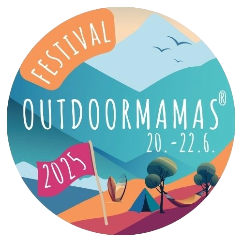 outdoormamas festival 2024 nova duchonka kemp kempovacka rodinny rodina opekacka decathlon